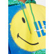 Karl Kani Ανδρικό φούτερ Signature Split Smiley Hoodie
